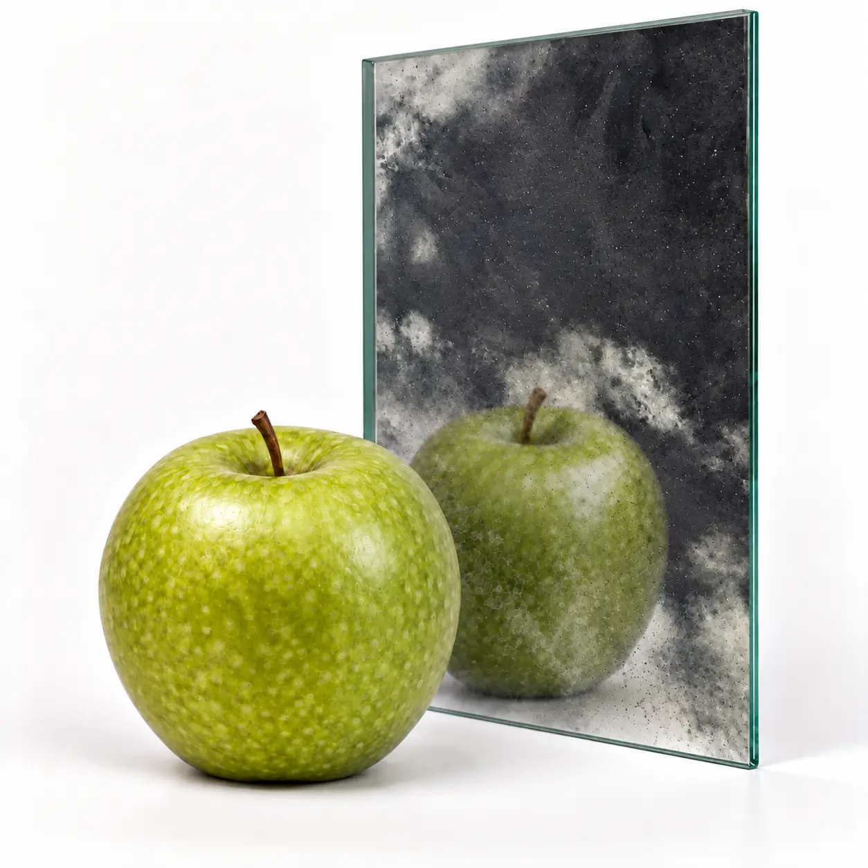 9103 Antique Mirror
