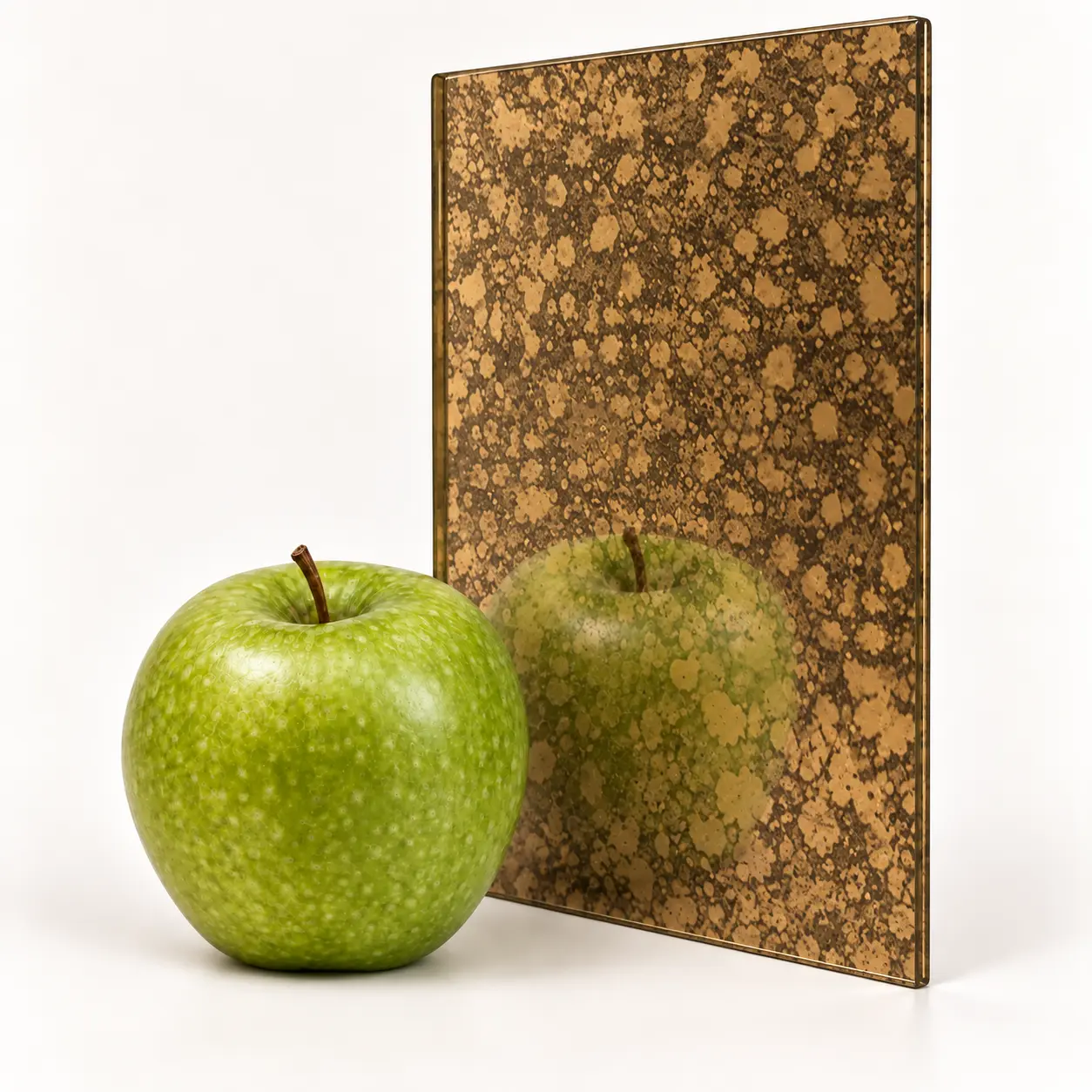 Antique Bronze