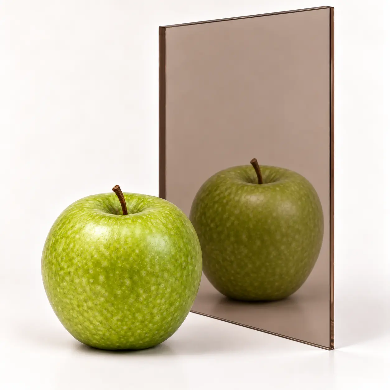Bronze Mirror