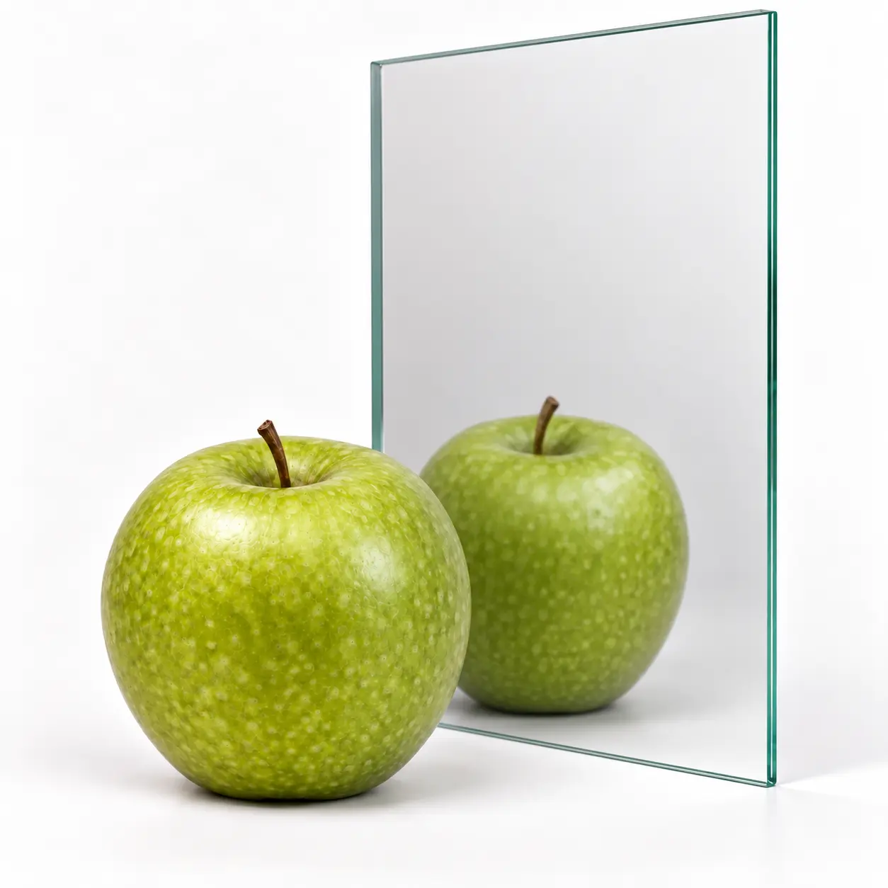 Clear Mirror