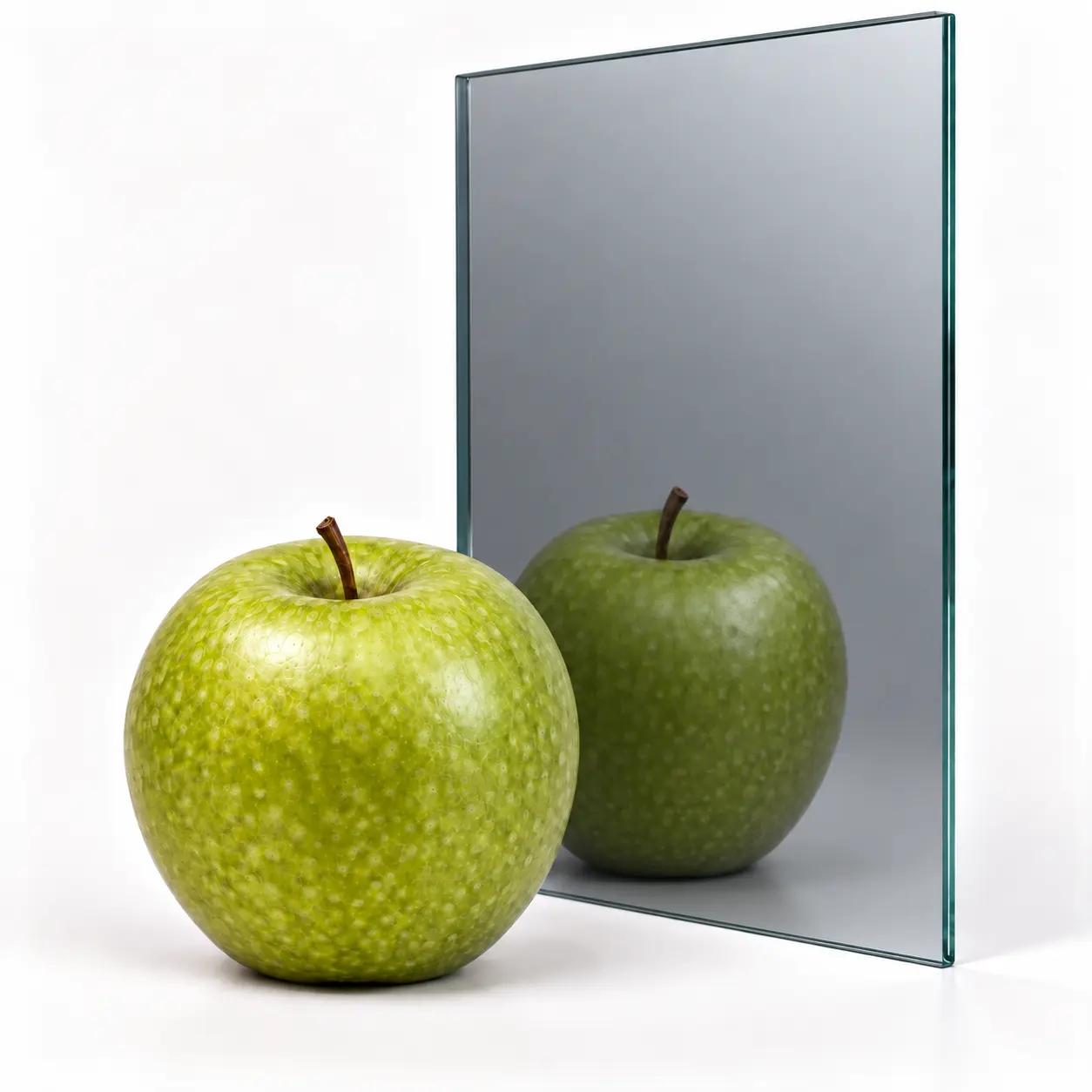 One-Way & Two-Way Mirror