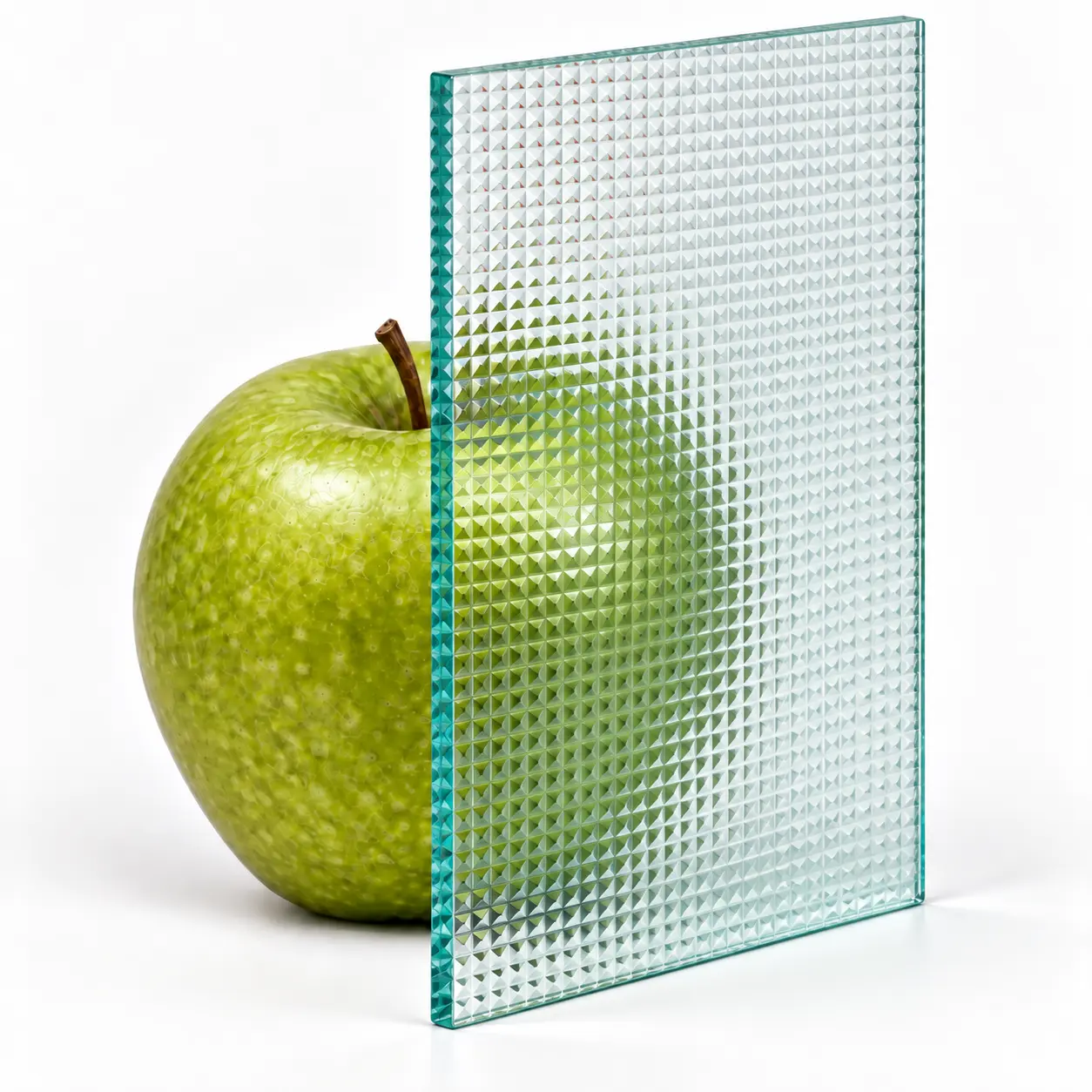 Listral D / Point (1/16-inch Squares)
