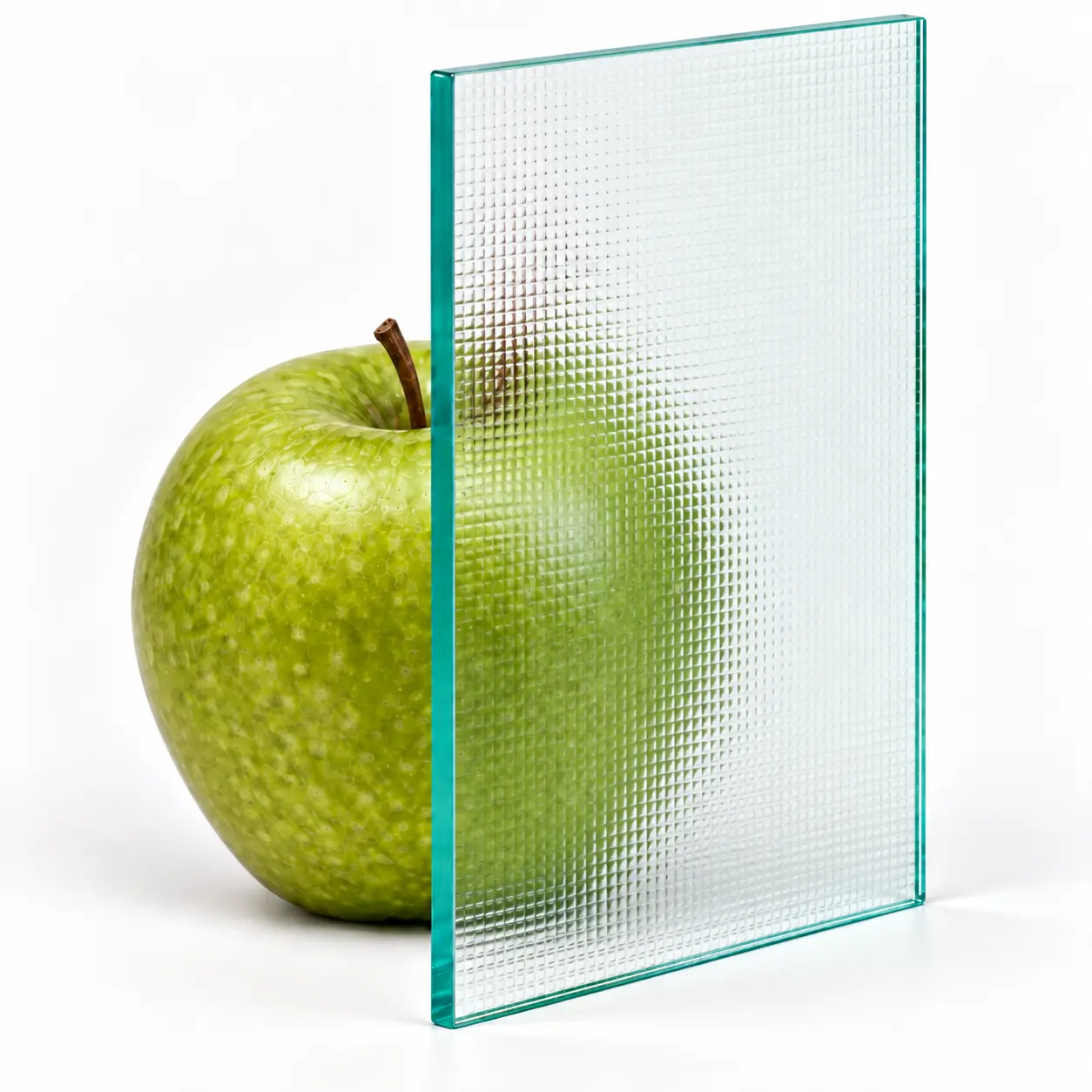 Listral K (Tiny Squares)