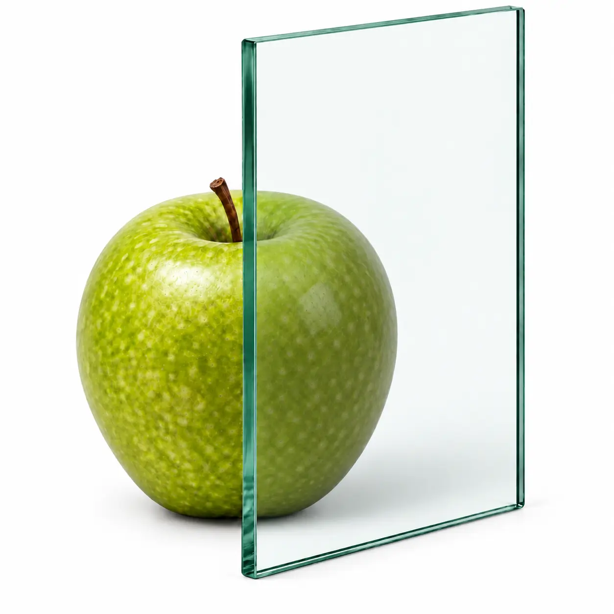 Clear Glass