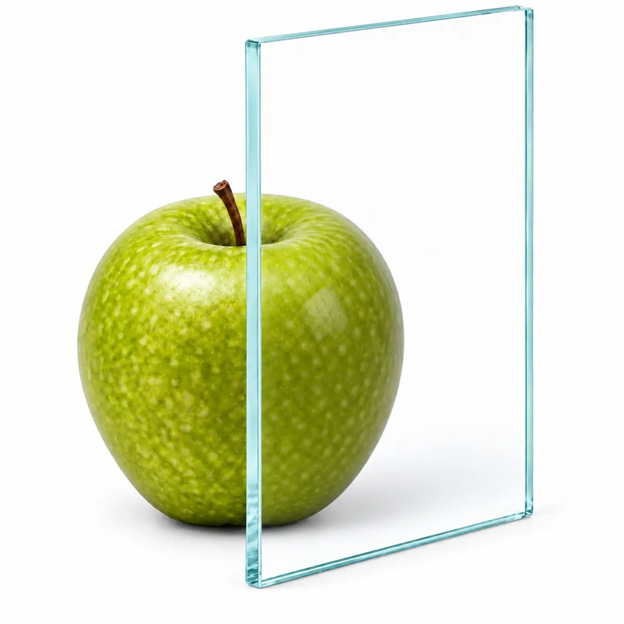 Low-Iron / Starphire / Ultra-Clear Glass
