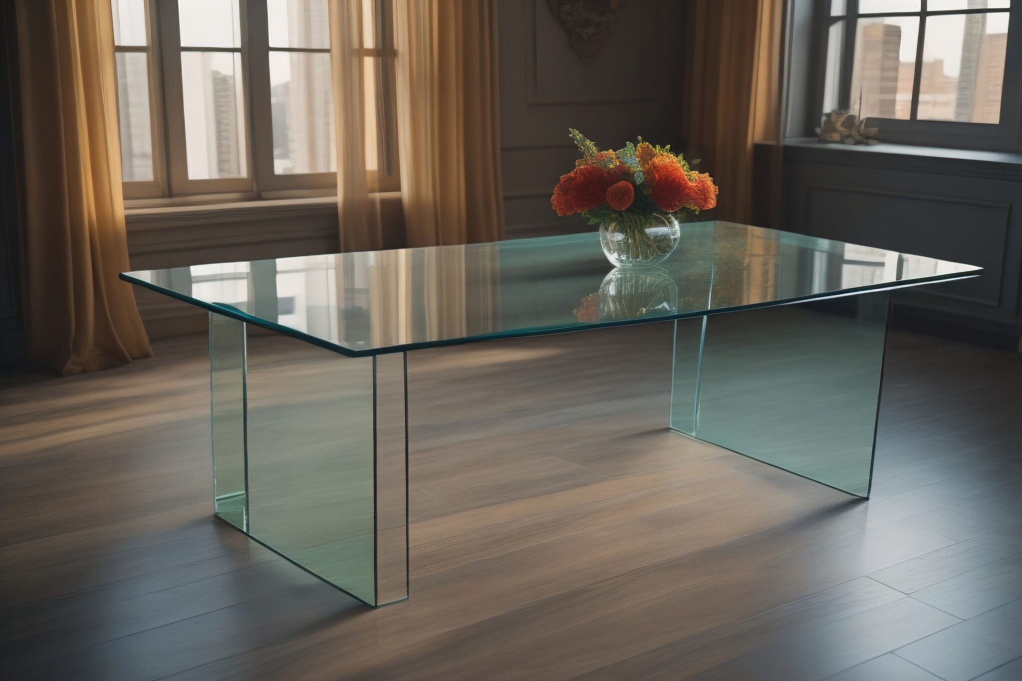 UV-bonded technology