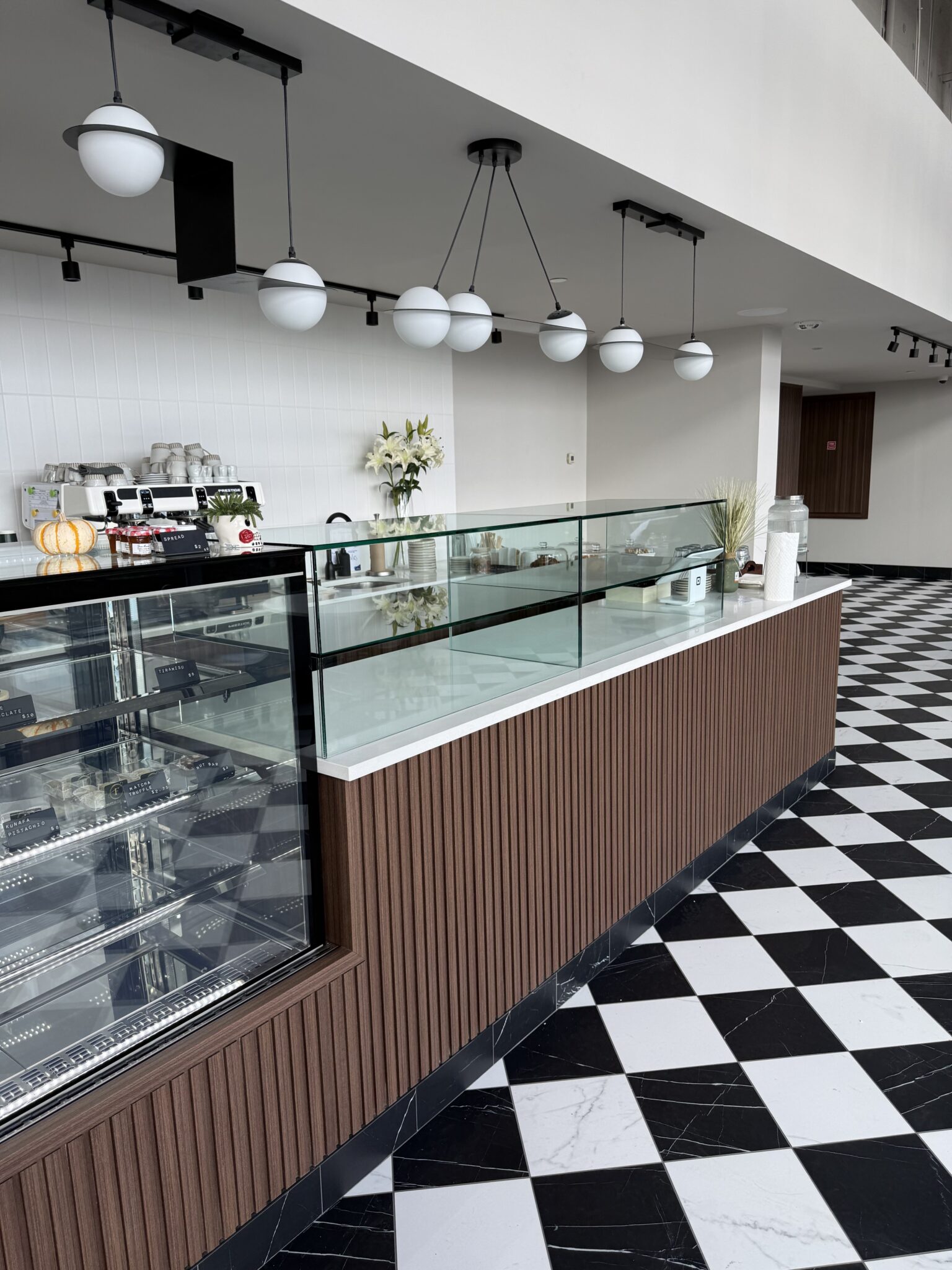 Cafe Displasy