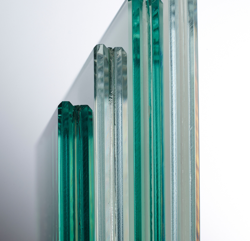 security display cases